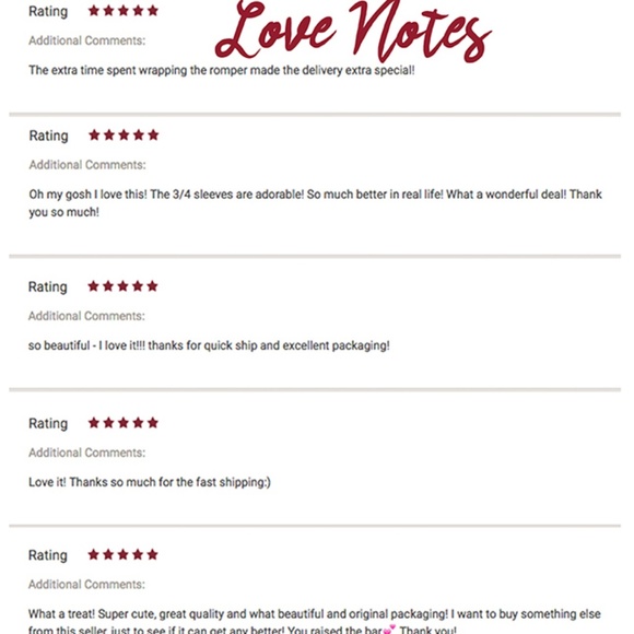 Meet your Posher, Kymberly - Picture 5 of 10